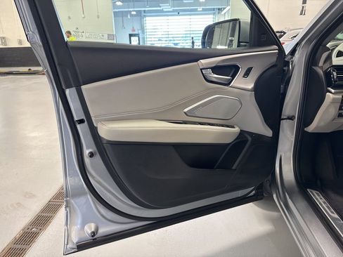 Used 2023 Acura RDX w/ Technology Package image 10