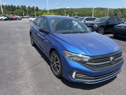 Used 2023 Volkswagen Jetta Sport