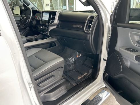 Used 2022 RAM 1500 Big Horn image 24