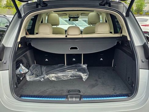 New 2026 Mercedes-Benz GLE 350 4MATIC image 10