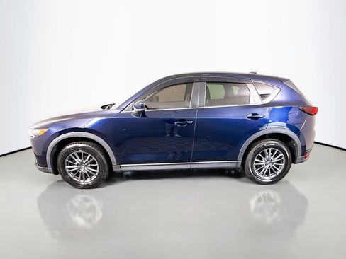 Used 2020 MAZDA CX-5 Touring image 6