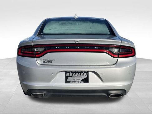 Used 2023 Dodge Charger SXT image 6