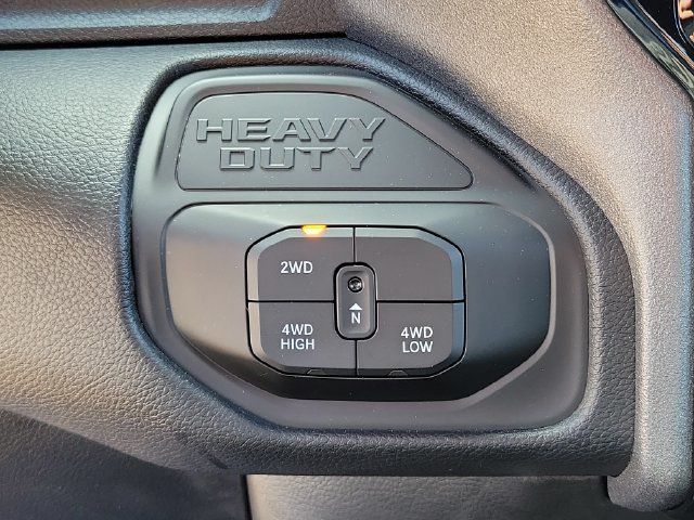 Used 2026 RAM 3500 Tradesman AWD/4WD image 25