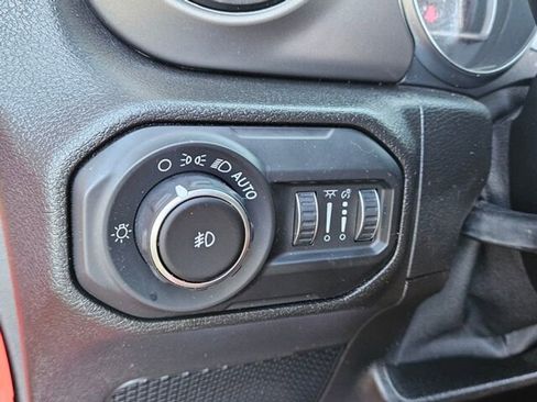 Used 2019 Jeep Wrangler Unlimited Sport S image 30