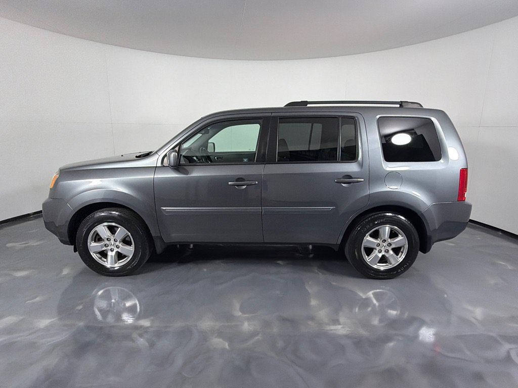 Used 2011 Honda Pilot EX-L image 8