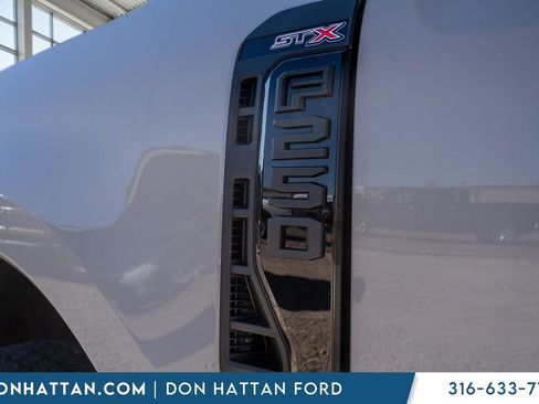 New 2026 Ford F250 XL w/ STX Appearance Package AWD/4WD image 30