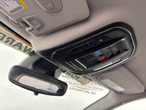 Used 2023 Jeep Grand Cherokee Limited image 20