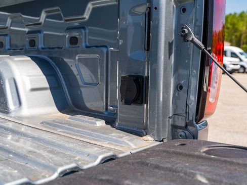 Used 2023 GMC Sierra 1500 Elevation AWD/4WD image 21