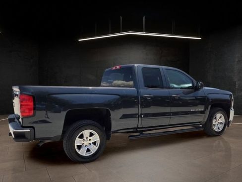 Used 2019 Chevrolet Silverado 1500 LT RWD image 7