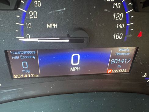 Used 2014 Cadillac XTS Luxury image 20