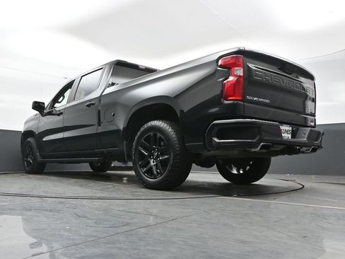 Used 2024 Chevrolet Silverado 1500 RST image 53