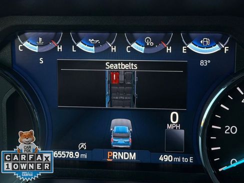 Used 2024 Ford Expedition Max Limited image 12