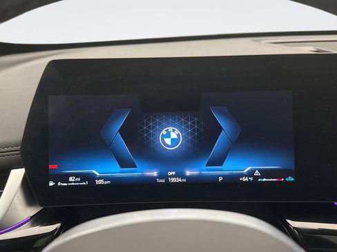Used 2025 BMW X1 xDrive28i image 13