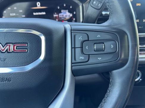 Used 2023 GMC Sierra 1500 Elevation AWD/4WD image 14