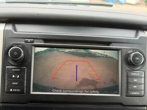 Used 2019 Nissan Titan SV w/ SV Convenience Package AWD/4WD image 20