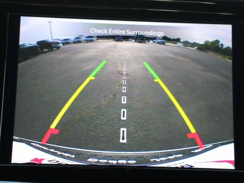 New 2025 Dodge Durango R/T image 18