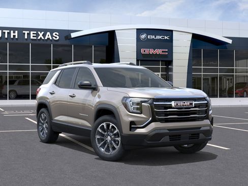 New 2026 GMC Terrain Elevation w/ Elevation Premium Package FWD image 7