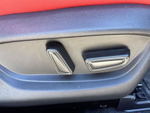 Certified 2025 Toyota Camry XSE w/ Premium Package image 33