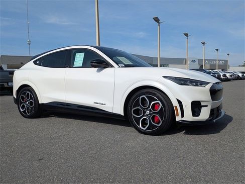 Certified 2023 Ford Mustang Mach-E GT image 2