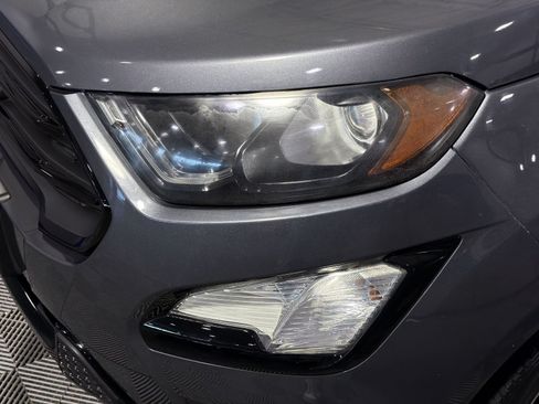 Used 2020 Ford EcoSport SES AWD/4WD image 11