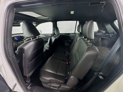 Used 2023 Honda Passport EX-L image 24