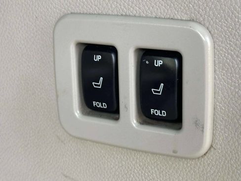 Used 2008 Lincoln Navigator L 4WD image 26