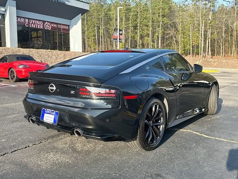 Used 2023 Nissan Z Performance w/ Floor Mat Package (L93) image 5