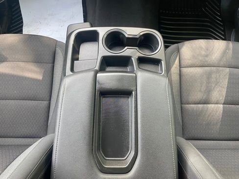 Used 2025 Chevrolet Silverado 1500 LT image 15