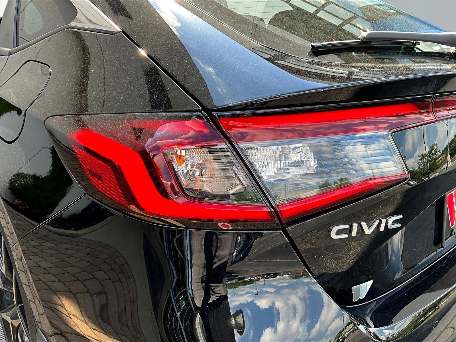 Used 2024 Honda Civic Sport Touring image 23