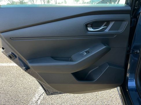 Certified 2024 Honda Accord EX image 37