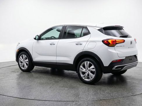 Used 2025 Buick Encore GX Preferred image 6