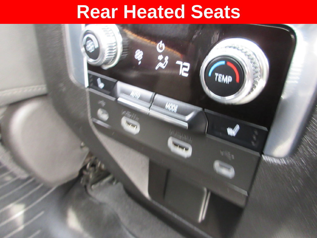 Used 2021 GMC Yukon AT4 w/ AT4 Premium Plus Package AWD/4WD image 32
