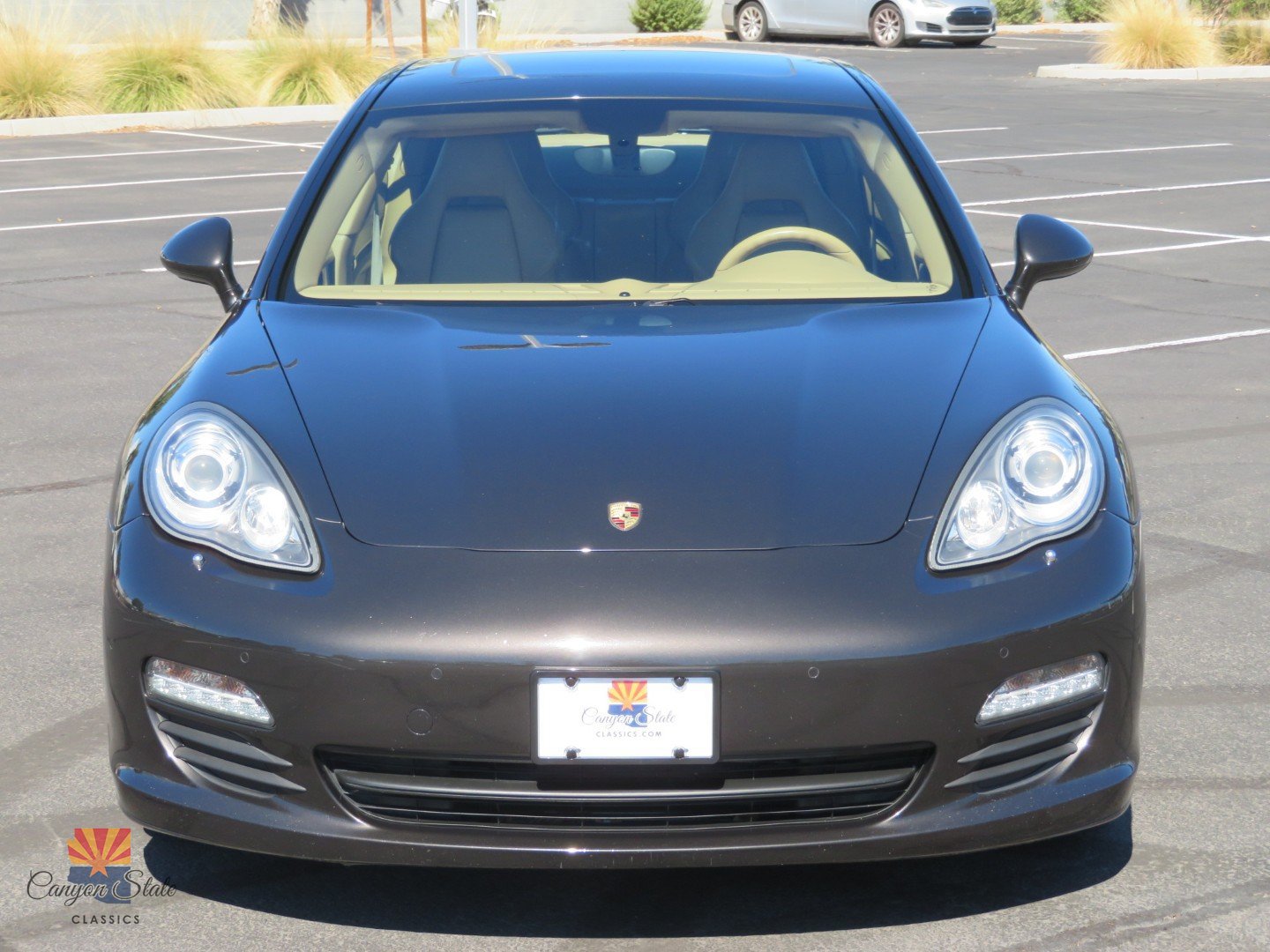 Used 2010 Porsche Panamera S RWD image 31