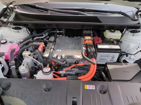 New 2026 Subaru Solterra Touring XT image 16