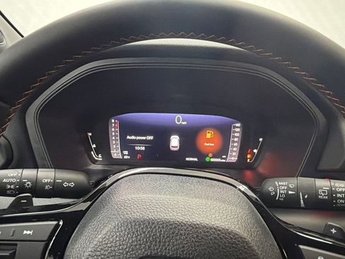 New 2026 Honda Pilot Sport image 27