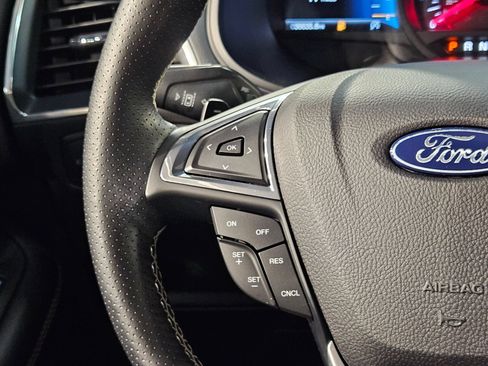 Used 2023 Ford Edge ST AWD/4WD image 27