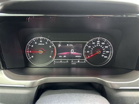 Used 2022 Kia Sorento SX image 15