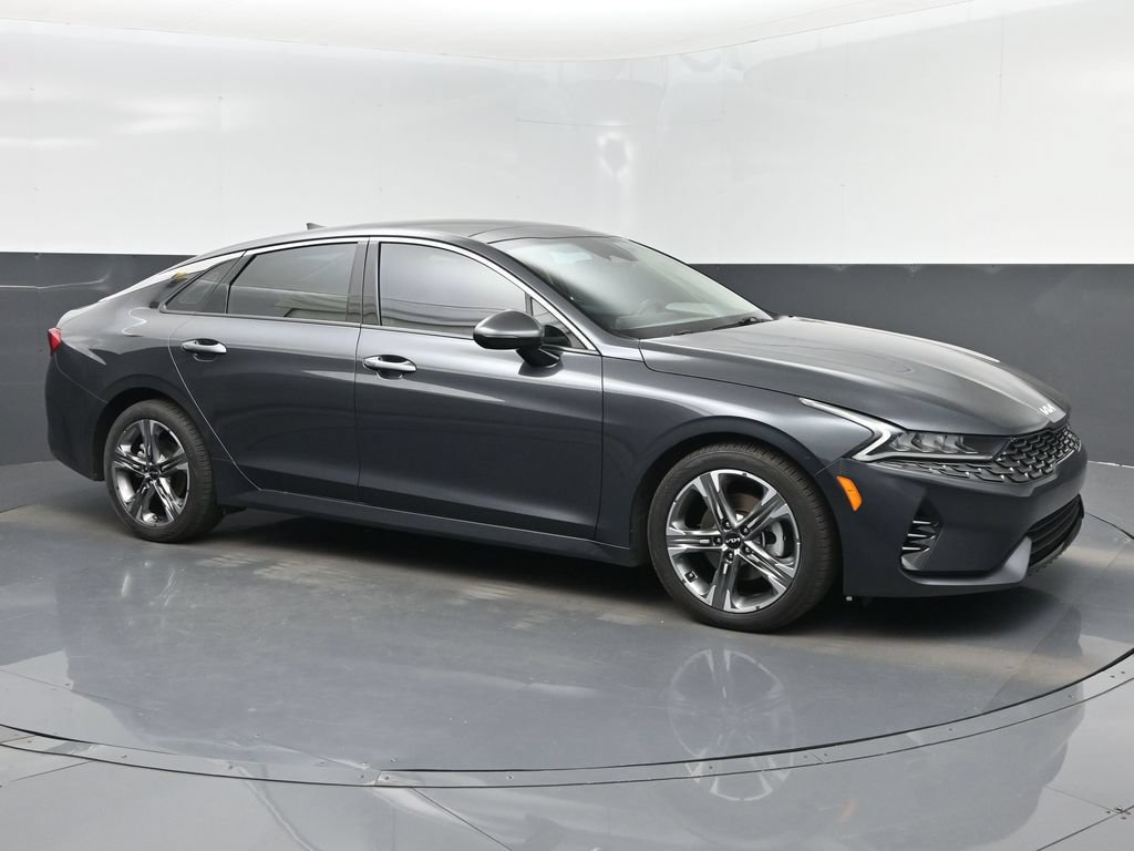 Used 2023 Kia K5 EX FWD image 1