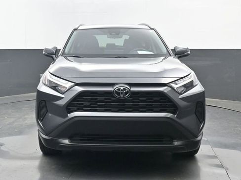 Used 2025 Toyota RAV4 XLE image 21