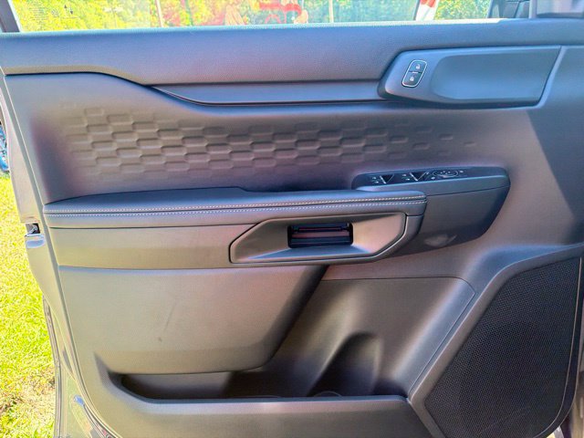 Used 2026 Ford Ranger XLT w/ Equipment Group 301A High AWD/4WD image 17