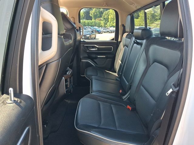 Used 2021 RAM 1500 Laramie AWD/4WD image 20