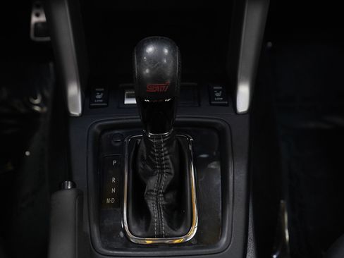 Used 2016 Subaru Forester 2.0XT Touring w/ Eyesight & Navigation System image 20