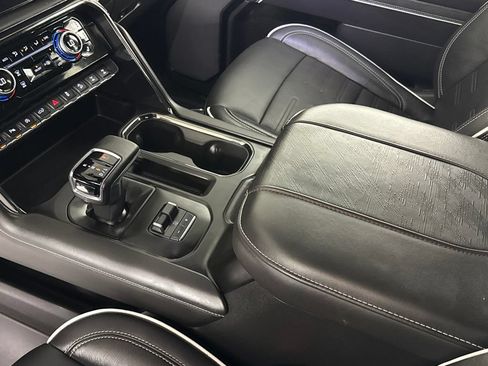 Certified 2023 GMC Sierra 1500 AT4X AWD/4WD image 22