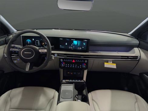 New 2026 Hyundai Tucson Limited AWD/4WD image 5