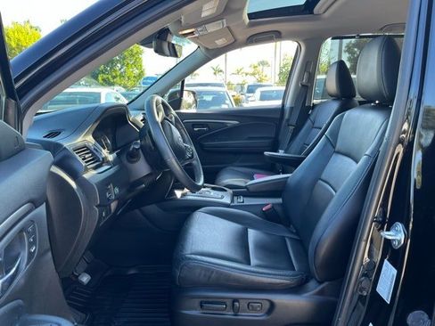 Used 2022 Honda Pilot EX-L image 6