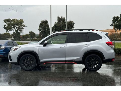 Used 2019 Subaru Forester Sport w/ Popular Package #2 image 7