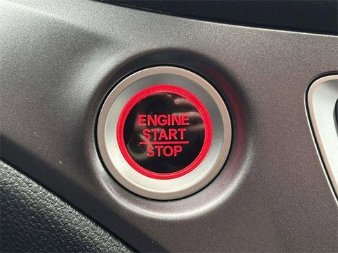 Certified 2023 Honda Passport EX-L image 29