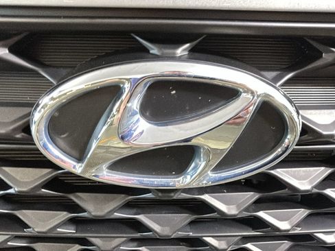 Used 2021 Hyundai Tucson SE FWD image 10