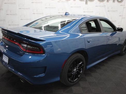 Used 2022 Dodge Charger GT image 5