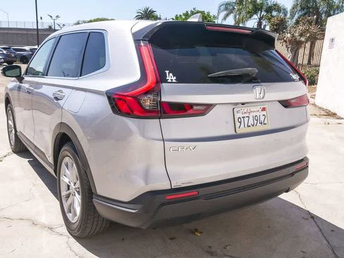 Used 2023 Honda CR-V EX-L image 7